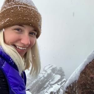 Meet your Posher, Lauren